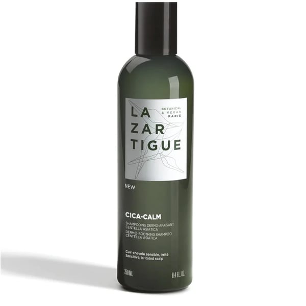 Lazartigue Cica-Calm - Champô Dermosuavizante 250ml